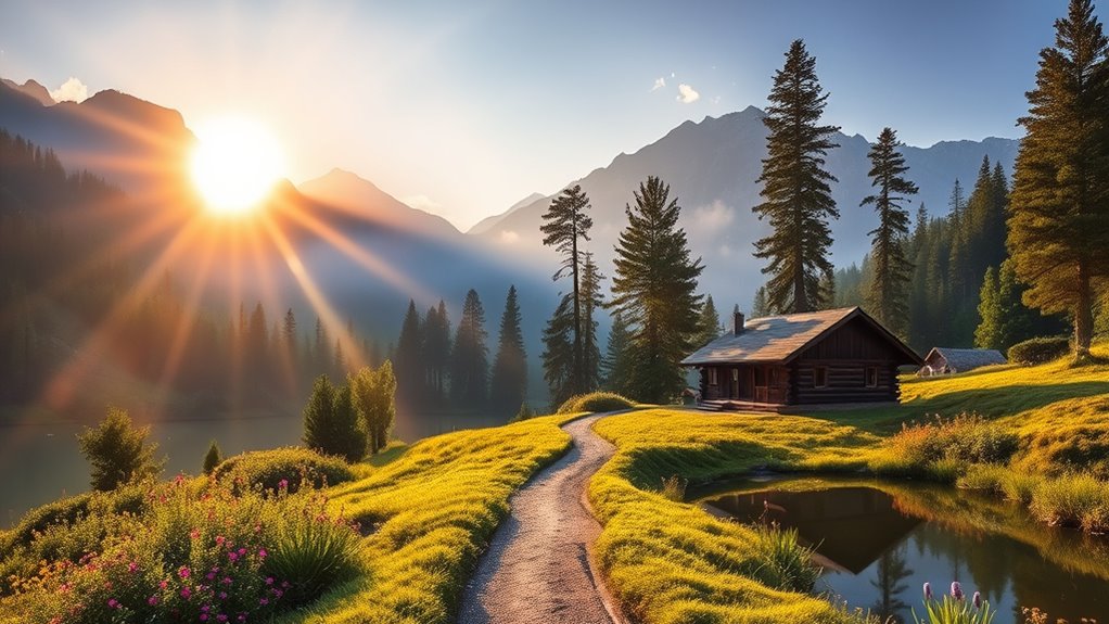 emotional healing through mindfulness