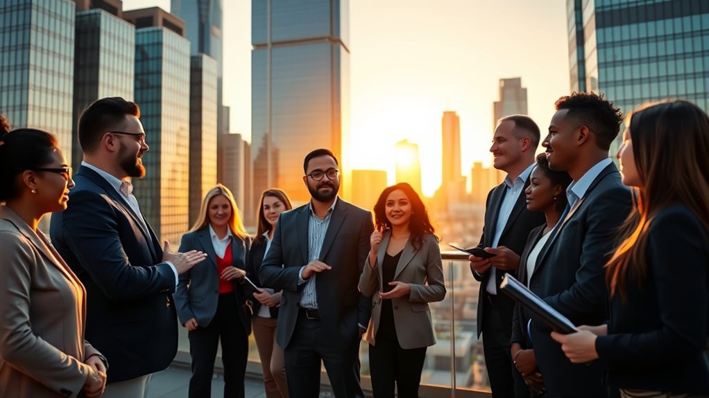 emotional intelligence drives adaptability