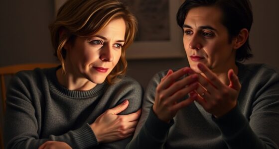 empathetic listening and responding