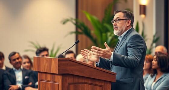 empathy driven audience engagement