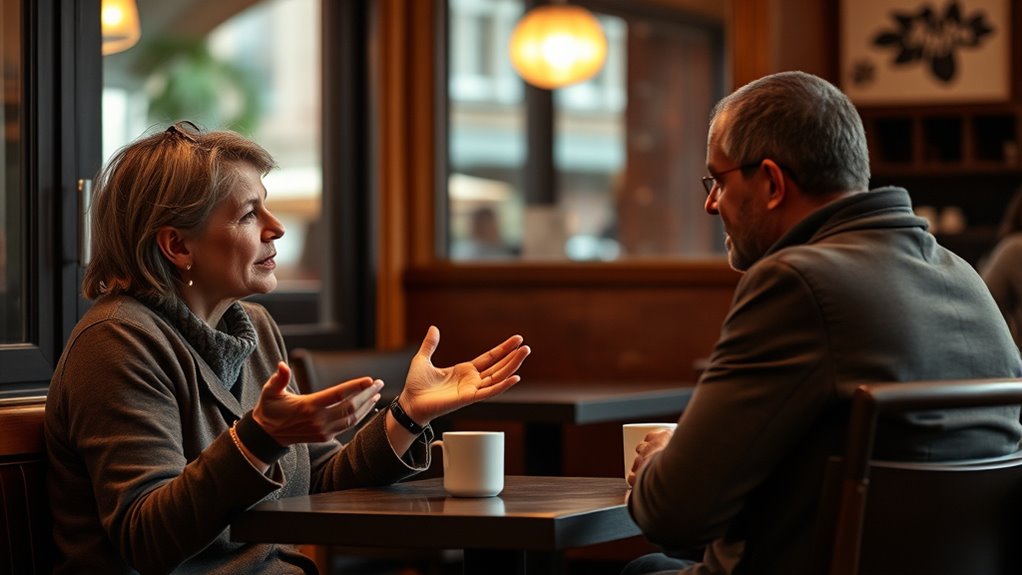 empathy emotional awareness trust