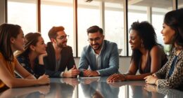 empathy enhances leadership effectiveness