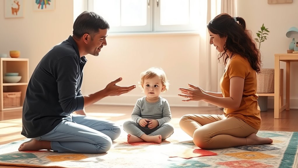 empathy listening emotional connection