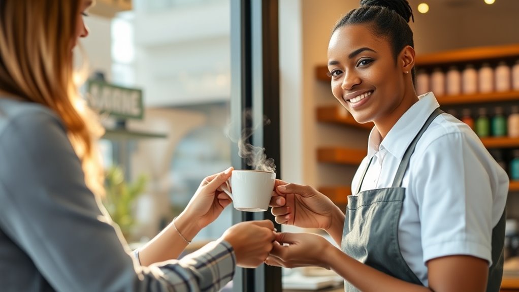 empathy transforms customer interactions