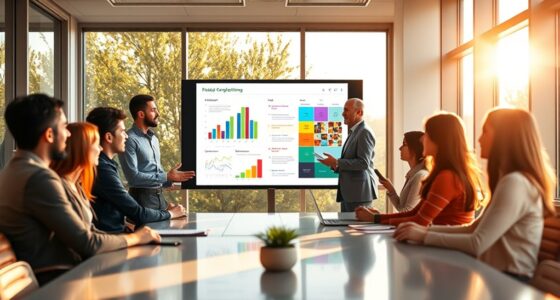 empowerment through trust delegation