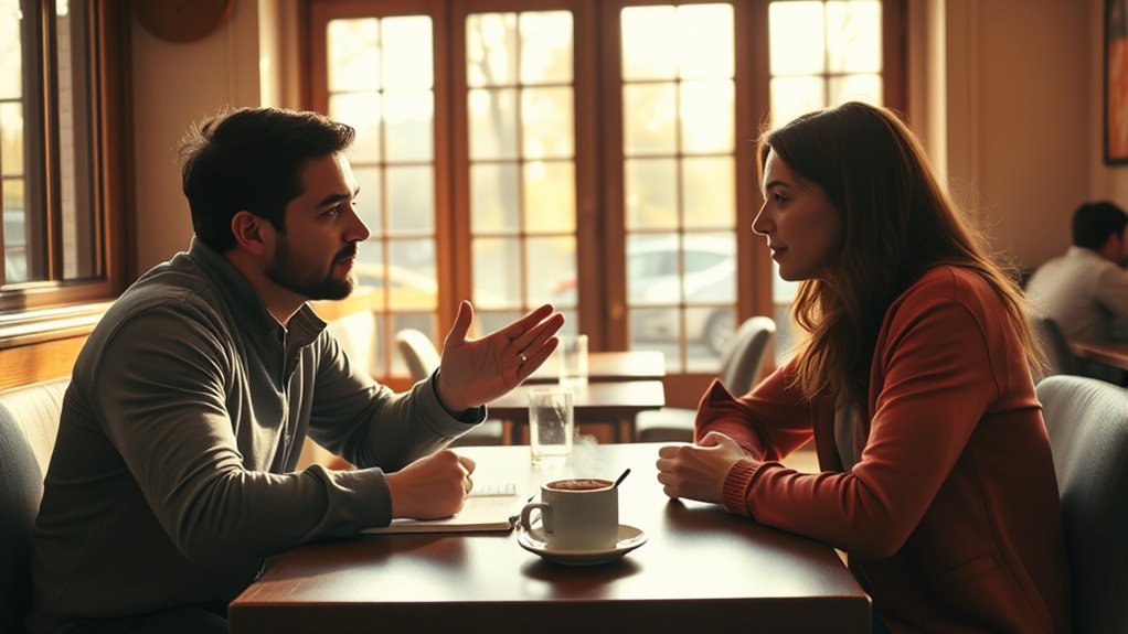 encourage thoughtful engaging dialogue