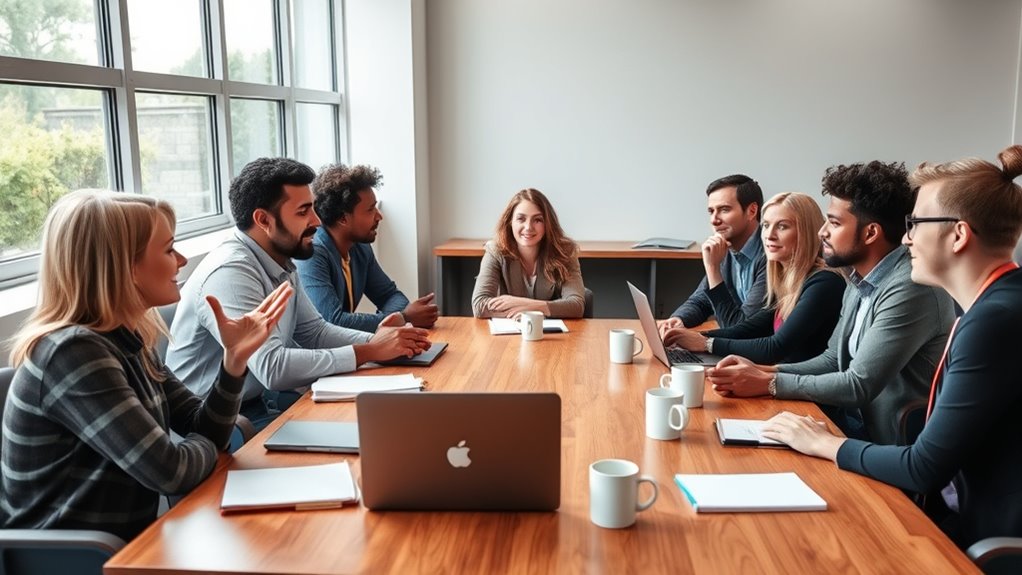 engage question innovate reflect