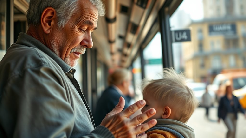 exploring genuine altruistic motives