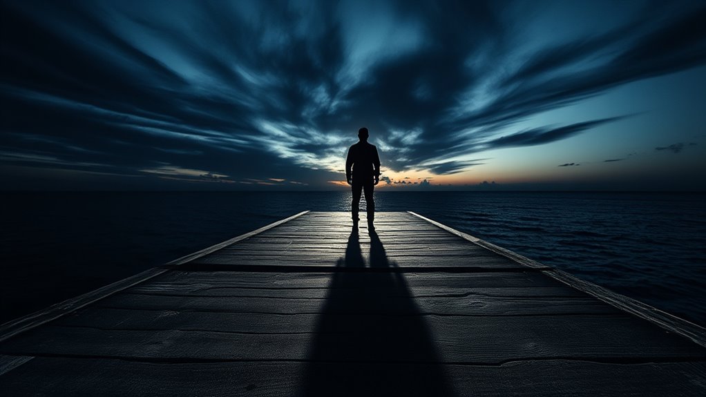 exploring hidden inner shadows