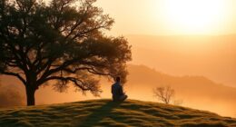 fasting fosters spiritual growth