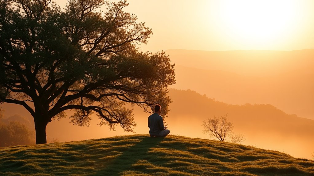 fasting fosters spiritual growth