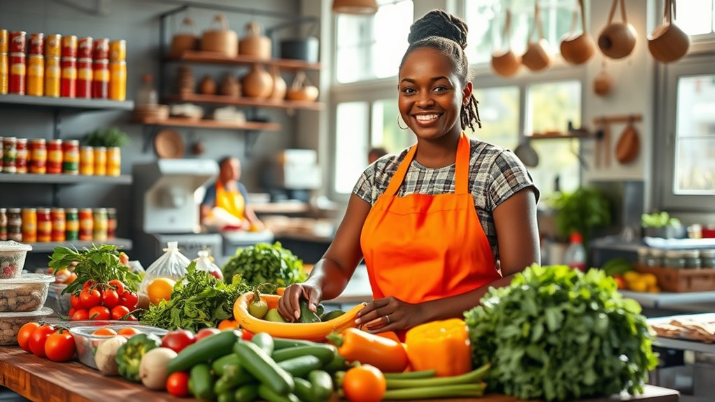 flexible volunteering options available