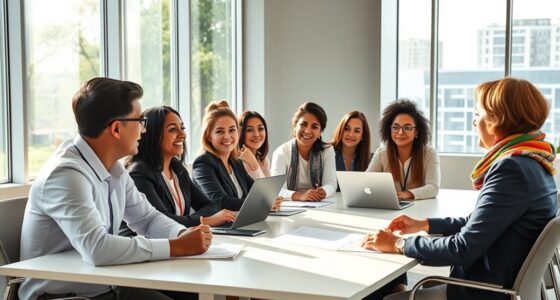 fostering diverse inclusive teams