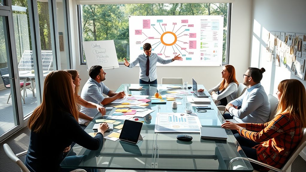 fostering innovation through creativity