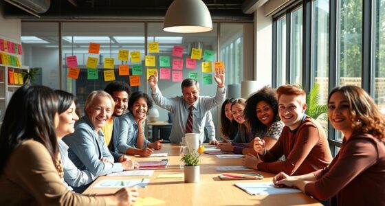 fostering workplace kindness culture