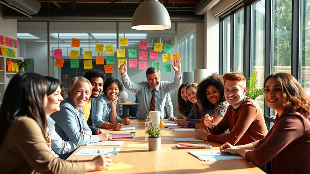 fostering workplace kindness culture