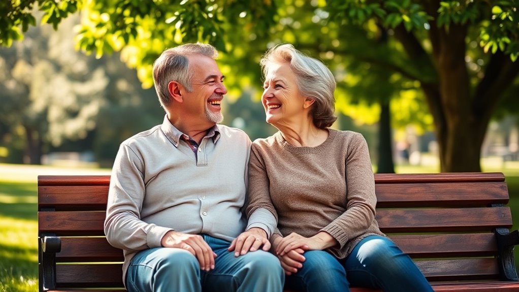 friendship builds lasting marriage