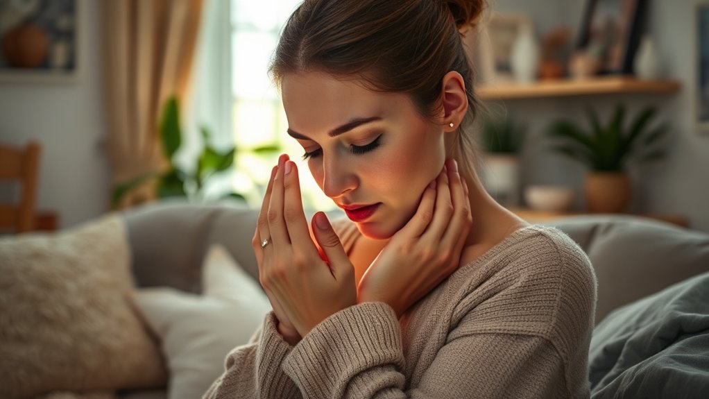 gender traits shape self compassion