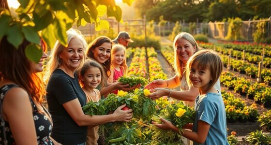 generosity enhances mental health