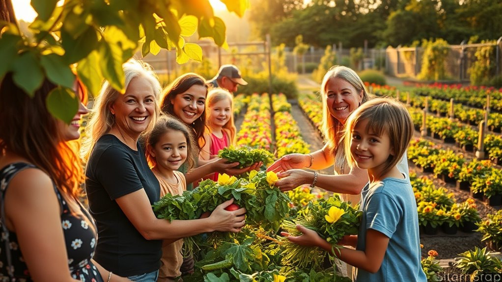 generosity enhances mental health