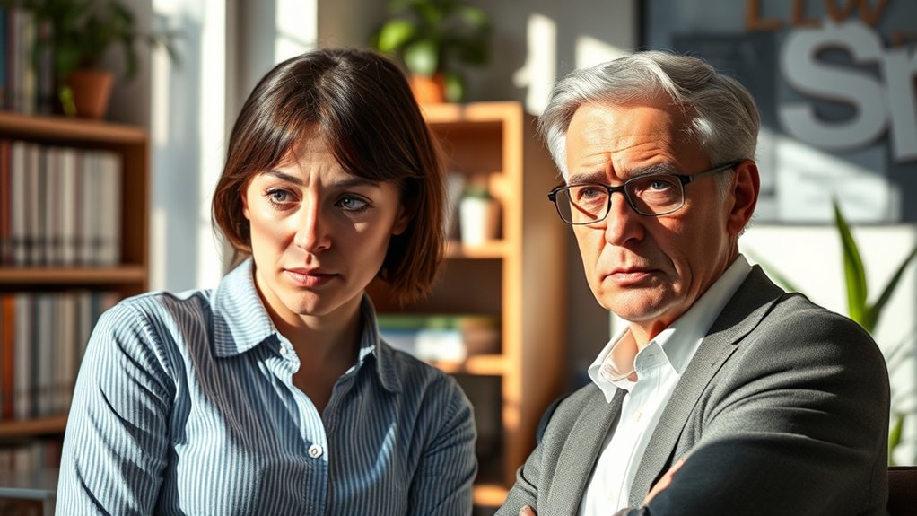 gossip influences relationships negatively