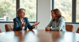 handling challenging interactions peacefully