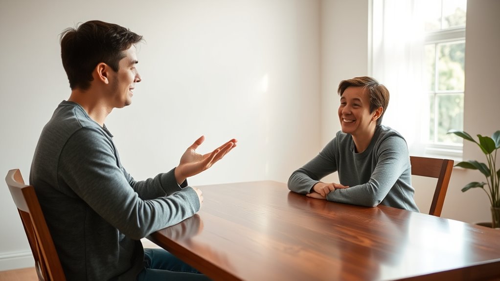 handling challenging interpersonal conflicts