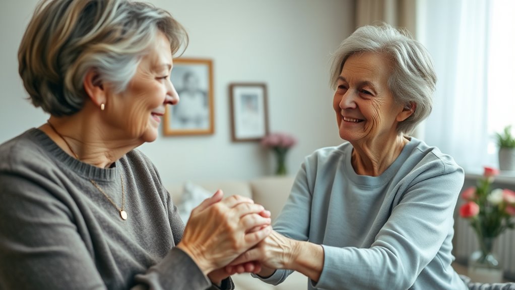 handling emotional and environmental challenges