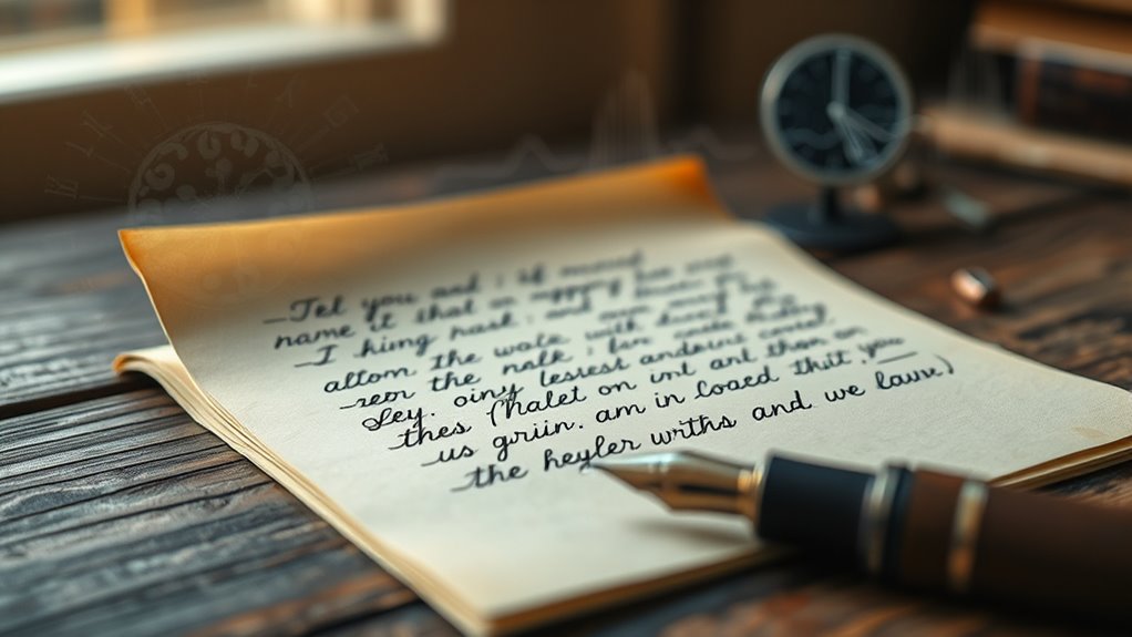 handwriting boosts neural connections
