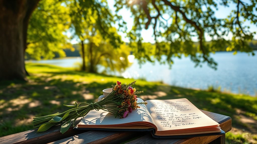 healing self discovery resilience growth