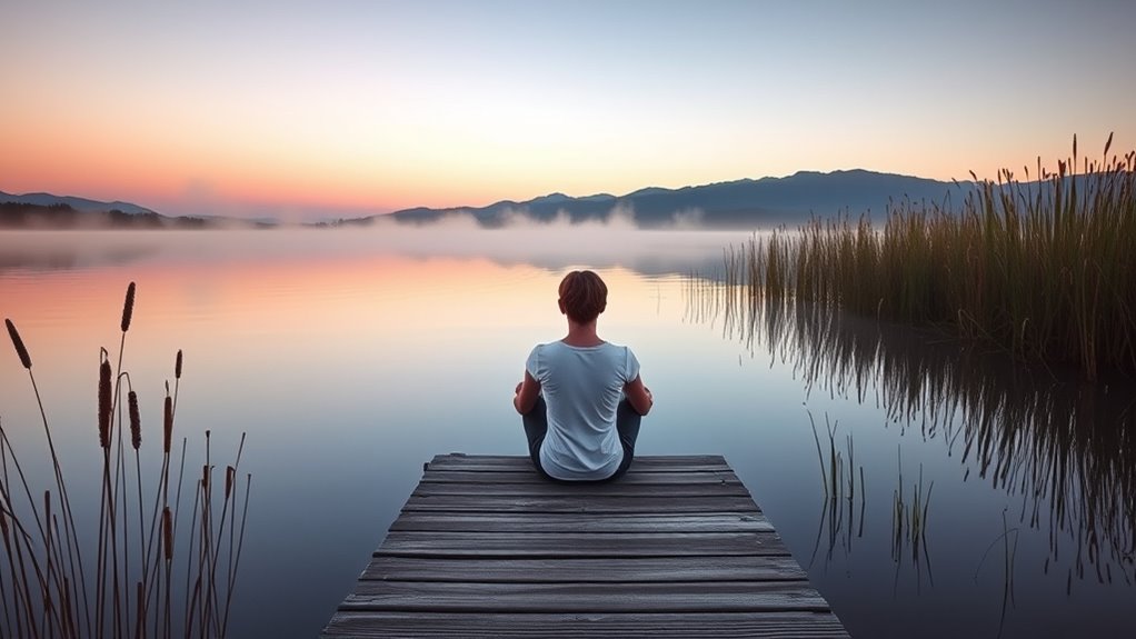 healing through self compassion