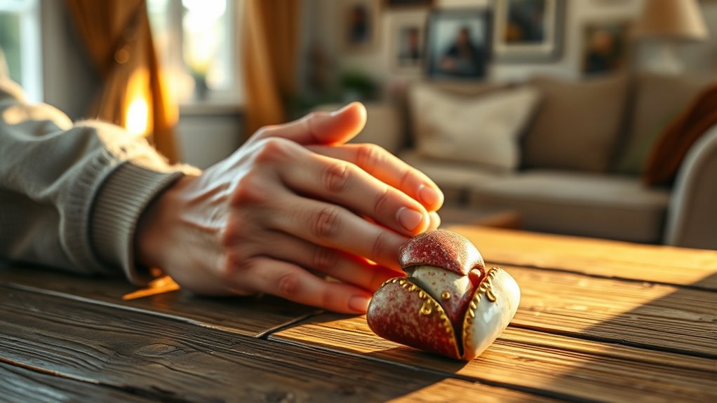 healing trust through honest communication