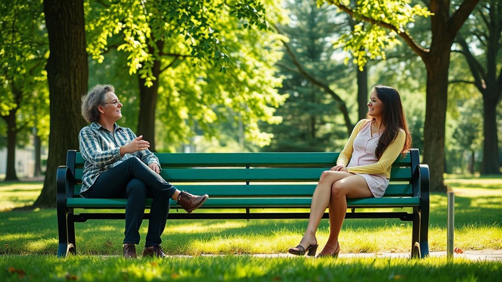 healthy boundaries strengthen relationships