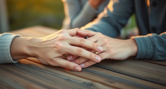 healthy love and attachment
