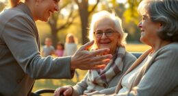 helping others as spiritual practice