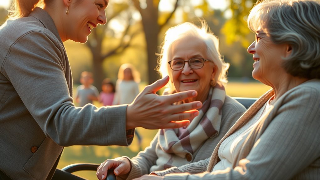 helping others as spiritual practice