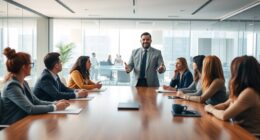 honest leadership in politics