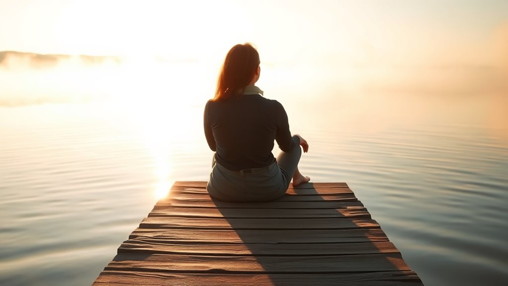 hope acceptance healing journey