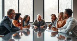 humility enhances team strength