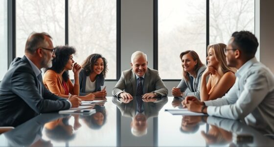 humility enhances team strength