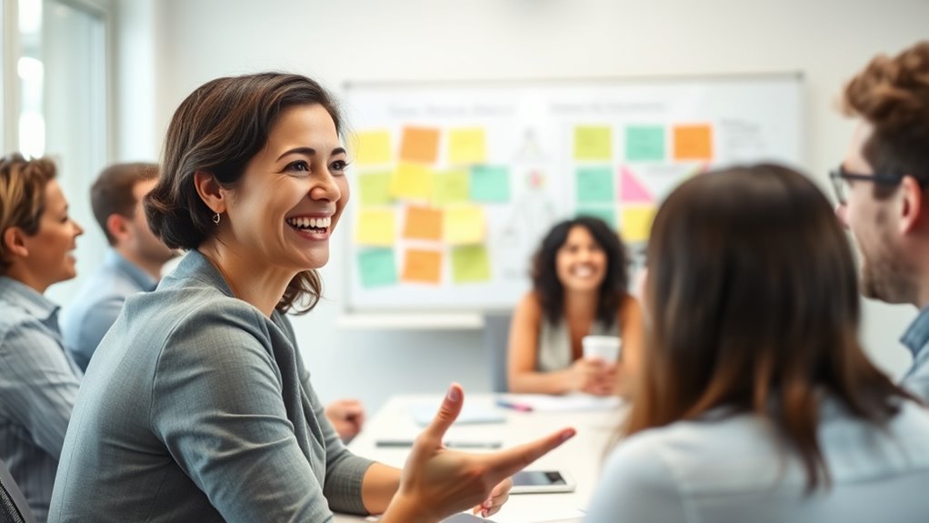 humor enhances communication effectiveness