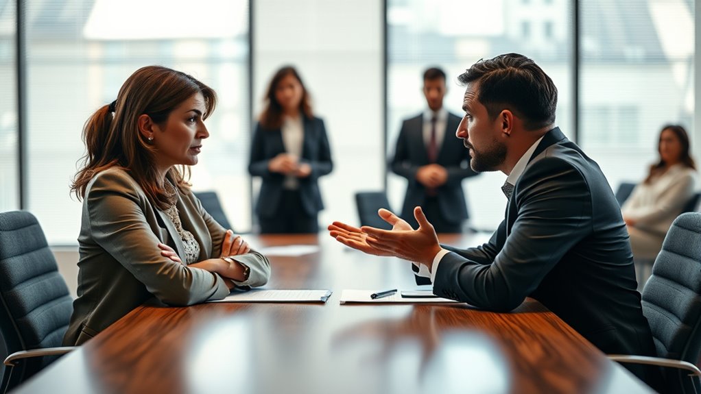 identify difficult person traits