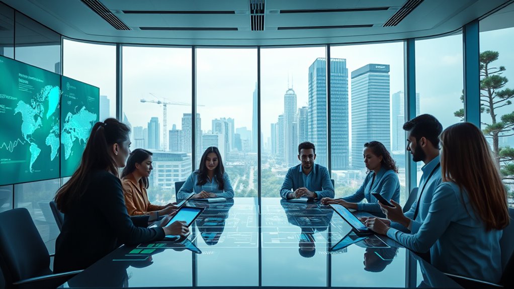 impactful digital strategic giving