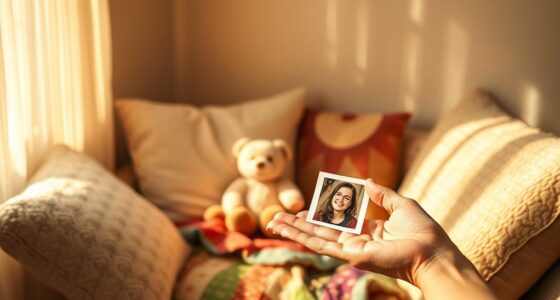 inner child healing techniques