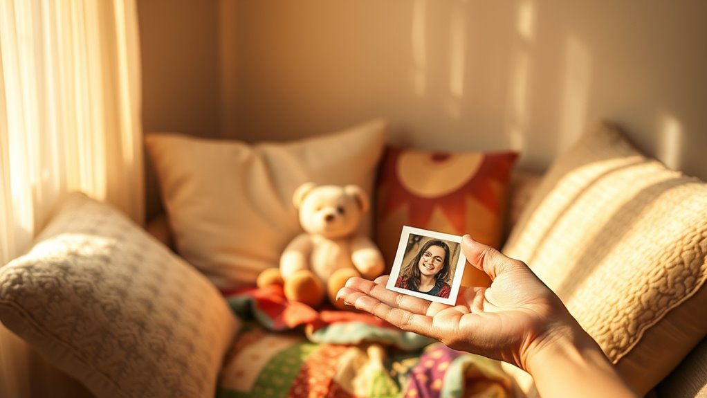 inner child healing techniques