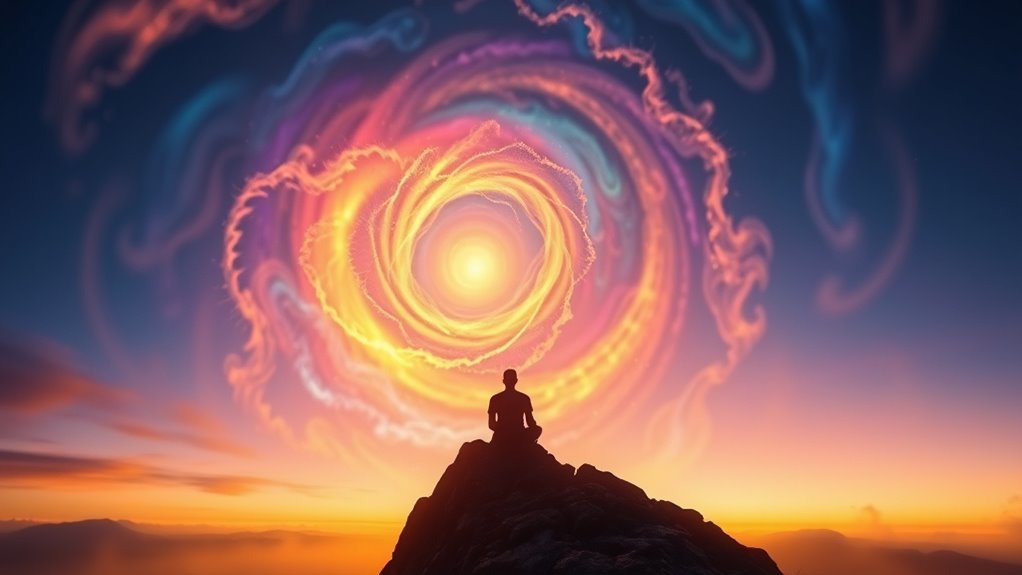 insights from spiritual visions