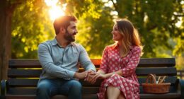 jealousy trust building exercises