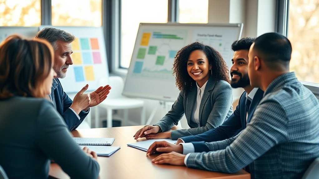 key mediation communication skills