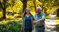kindness enhances emotional well being