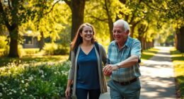 kindness enhances emotional well being